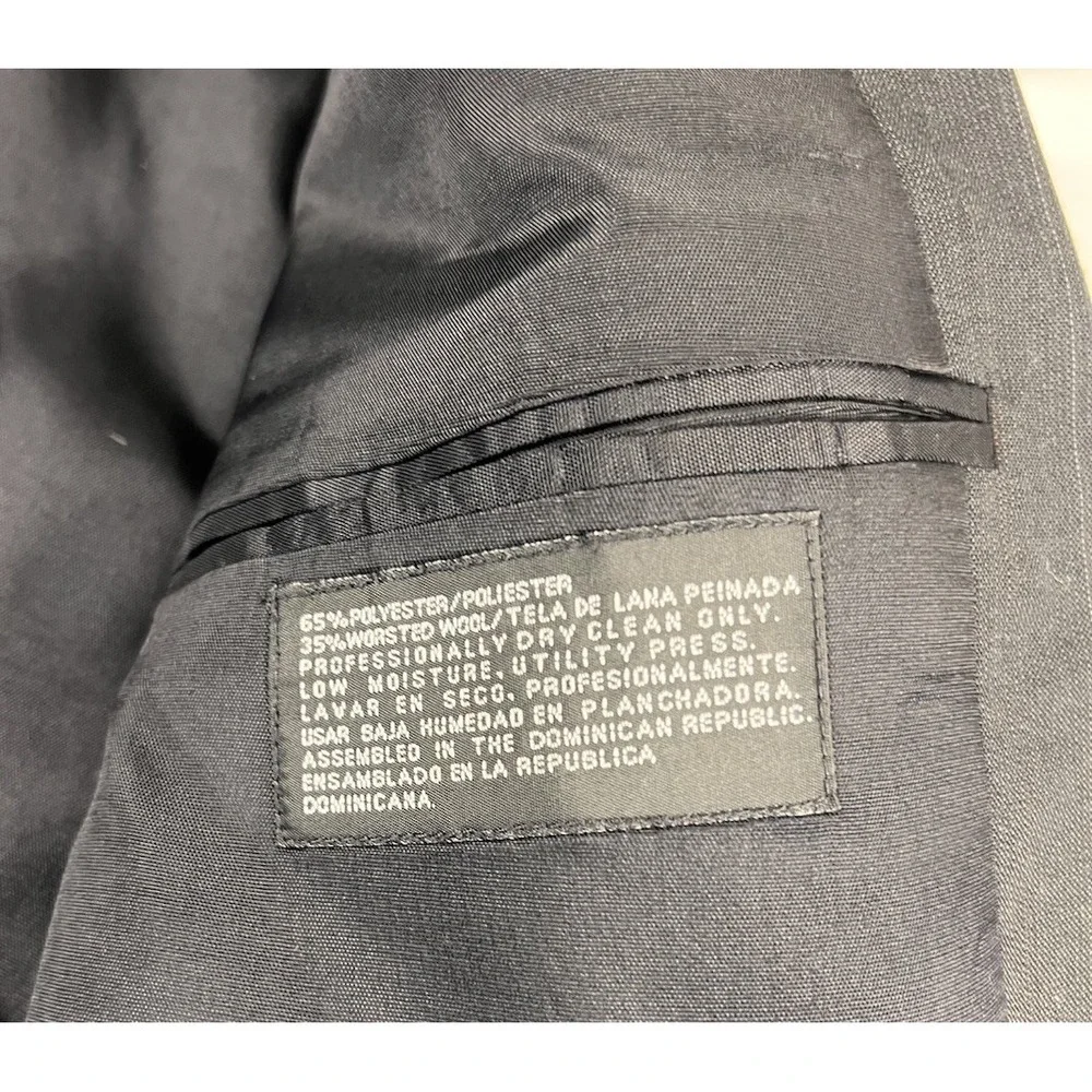 Blazer towncraft men